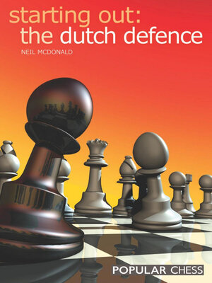 cover image of Starting Out